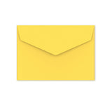 V-Flap Peel and Seal Envelopes