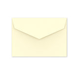 V-Flap Peel and Seal Envelopes