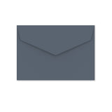 V-Flap Peel and Seal Envelopes