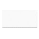 V-Flap Peel and Seal Envelopes