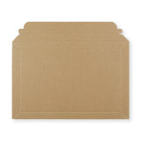 Envelope em Cartão Canelado Onda F 194x292 mm