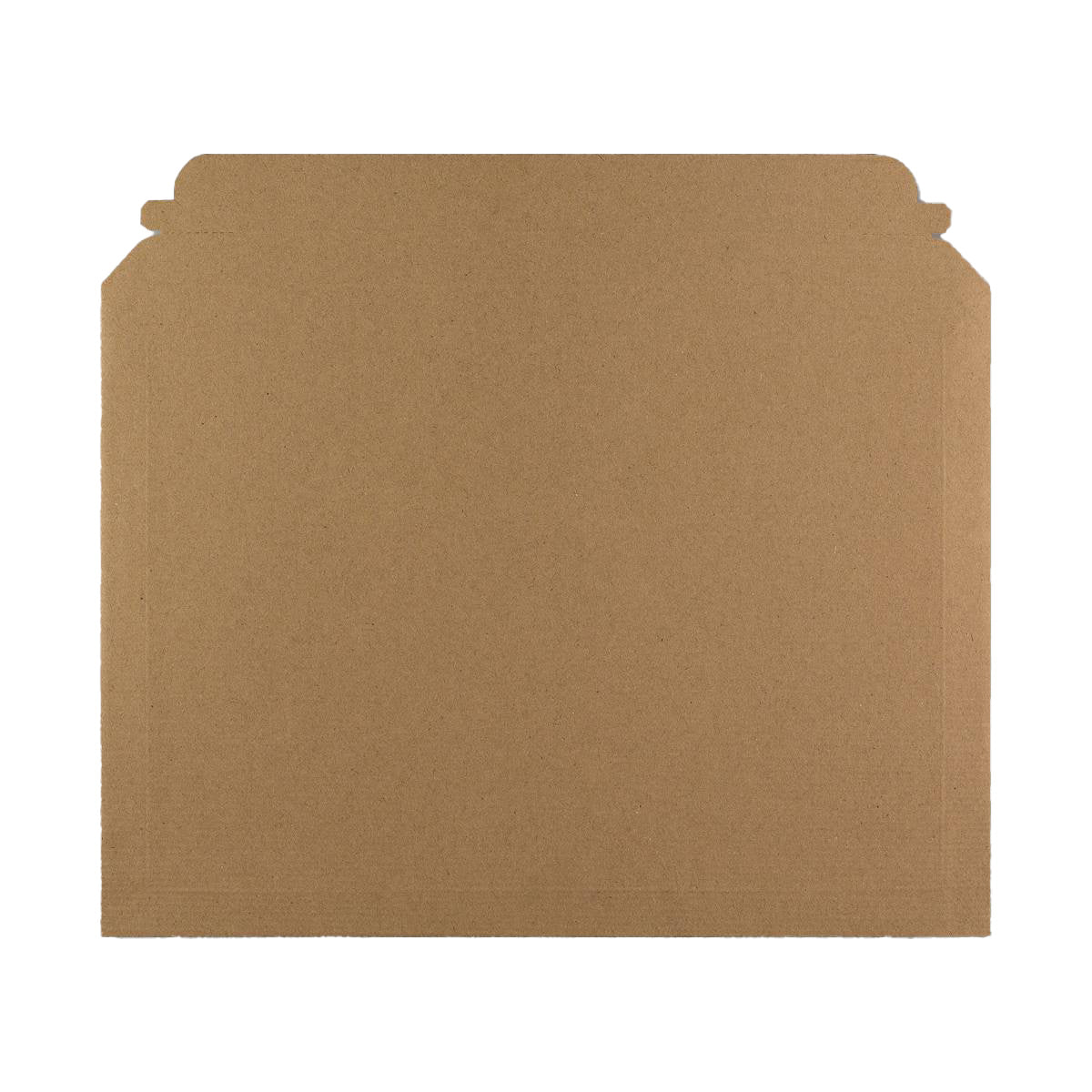 Capaciteit Boek Verzender F-Fluit 248x345 mm