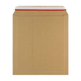 Envelope em Cartão Canelado Onda F 370x340 mm