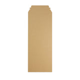 Envelope em Cartão Canelado Onda F 480x195 mm