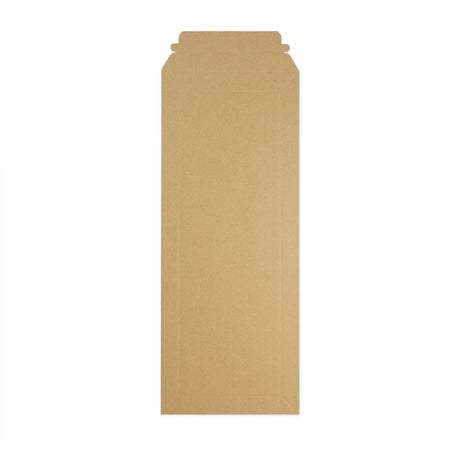 Capaciteit Boek Verzender F-Fluit 480x195 mm