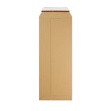 Envelope em Cartão Canelado Onda F 480x195 mm