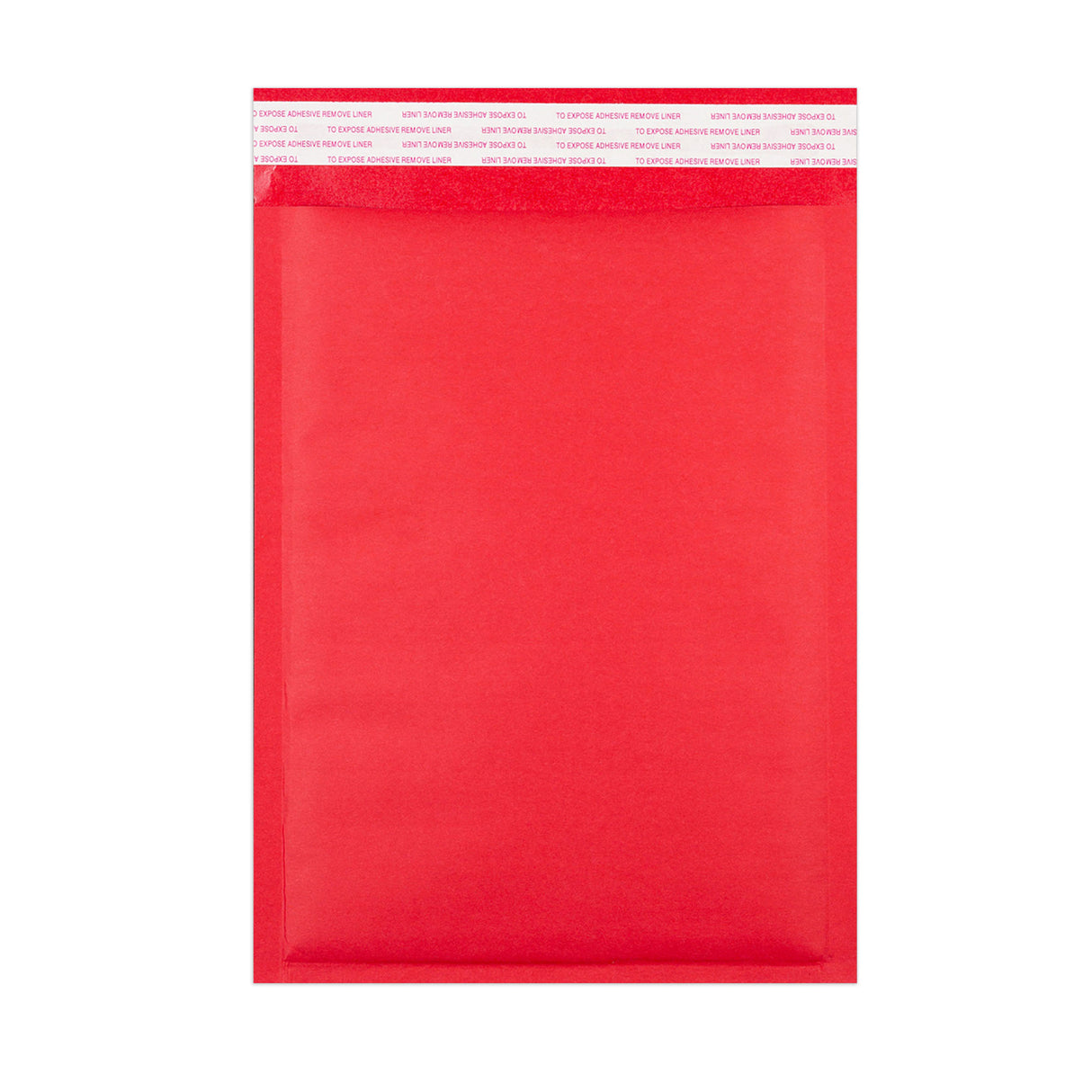 Farbige Luftpolster Versandtaschen Kraft