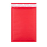 Farbige Luftpolster Versandtaschen Kraft