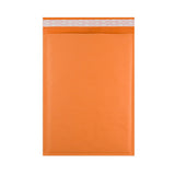 Farbige Luftpolster Versandtaschen Kraft