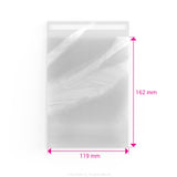 Sacchetti di cellophane (PPO)