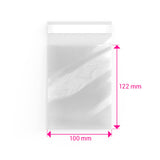 Sacchetti di cellophane (PPO)