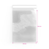 Sacchetti di cellophane (PPO)
