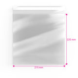 Sacchetti di cellophane (PPO)