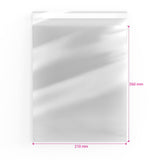 Sacchetti di cellophane (PPO)