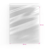 Sacchetti di cellophane (PPO)