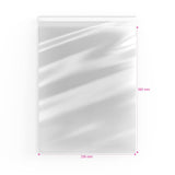 Sacchetti di cellophane (PPO)