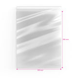 Sacchetti di cellophane (PPO)