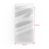 Sacchetti di cellophane (PPO)