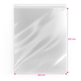 Sacchetti di cellophane (PPO)