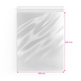 Sacchetti di cellophane (PPO)