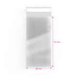 Sacchetti di cellophane (PPO)