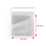 Sacchetti di cellophane (PPO)