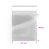 Sacchetti di cellophane (PPO)