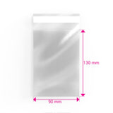 Sacchetti di cellophane (PPO)
