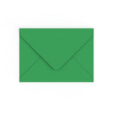 Busta verde intenso 133x184 mm