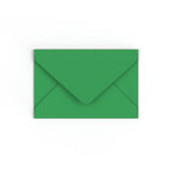 Busta verde intenso 62x94 mm