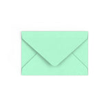 Busta verde giada 62x94 mm