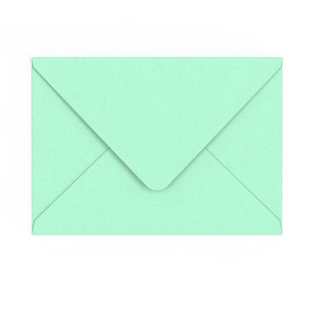 Busta verde giada 162x229 mm (C5)