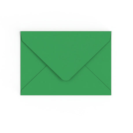 Sobre verde intenso 114x162 mm (C6)
