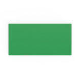 Diepgroene envelop 110x220 mm (DL)