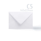 Hammered Cards & Envelopes Pack