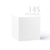 Hammered Cards & Envelopes Pack