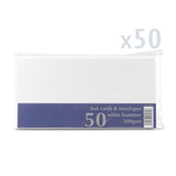 Hammered Cards & Envelopes Pack