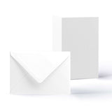Hammered Cards & Envelopes Pack