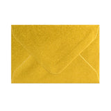 62x94 mm Busta Oro Metallizzato