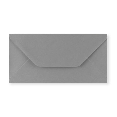 110x220 mm (DL) Busta Grigio Scuro