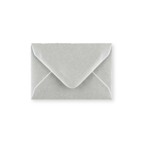 70x100 mm Busta Argento Metallizzato