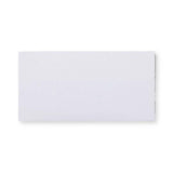 115x225 mm Busta bianca
