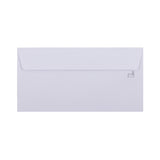 115x225 mm Busta bianca
