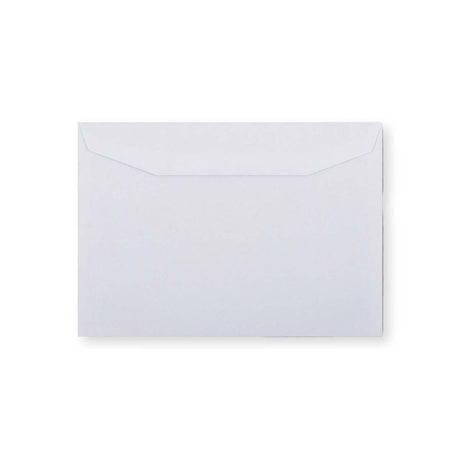 Witte envelop 162x229 mm (C5)