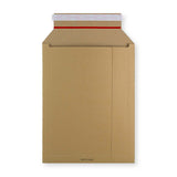 Envelope manila de papelão para envios 345x260 mm