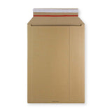 Envelope manila de papelão para envios 445x310 mm
