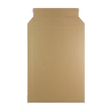 Envelope manila de papelão para envios 445x310 mm