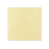 Champagneglans Envelop 140x140 mm
