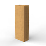 Paper Kraft Food Bags