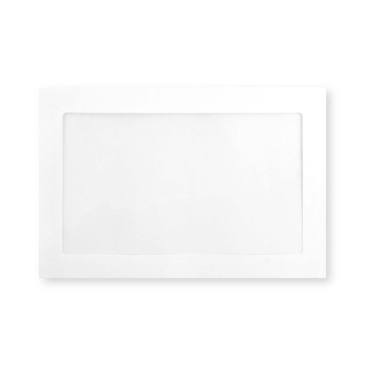 Konvolut med stort vindue 229x324 mm (C4)